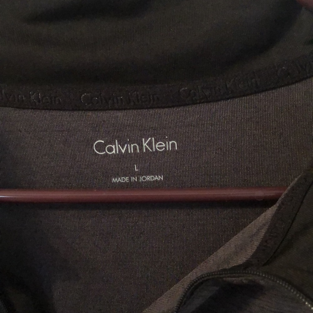 Calvin Klein jacket - Picture 2 of 2